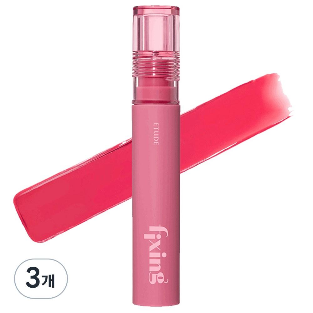 Etude Fixing Tint 3ea