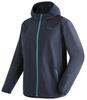 Куртка Maier Sports Tind Eco M ночь/черника