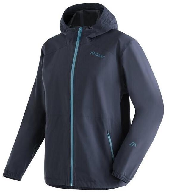 Куртка Maier Sports Tind Eco M ночь/черника