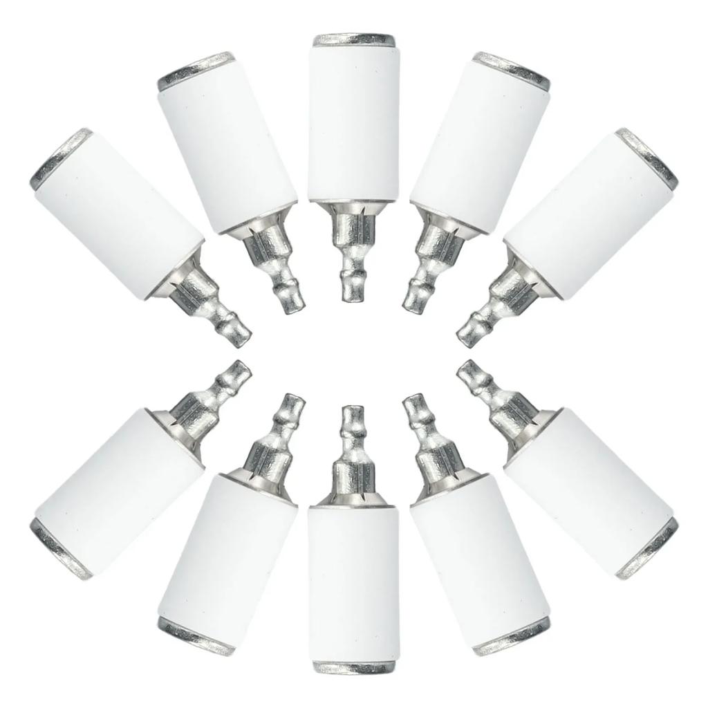 Filter Fuel Filter 530095646 Accessories Fuel Filter Lawn Mower Part Replacement Brand New Garden Power Equipment