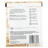 Aura Cacia Ароматерапевтическая минеральная бомбочка для ванны, расслабляющий сладкий апельсин, 70,9 г (2,5 унции)