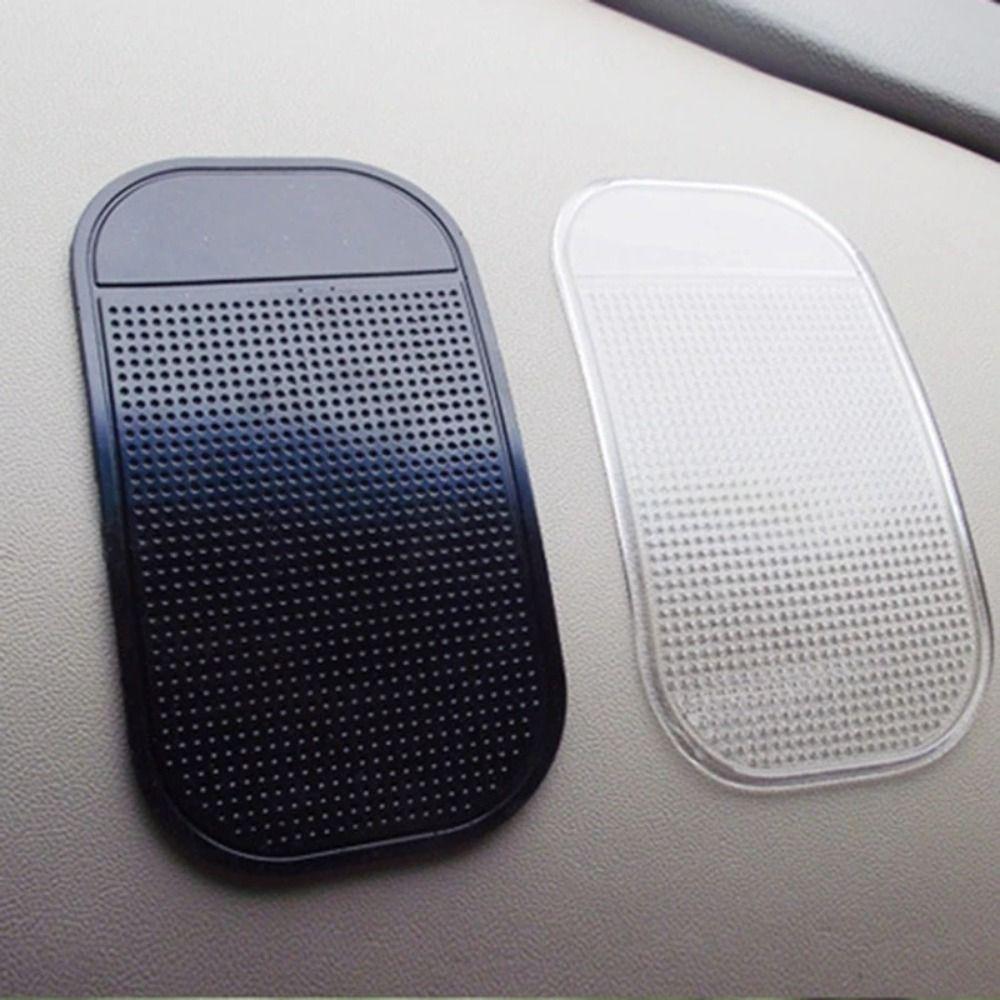 Holder Car Dashboard Anti Slip Sticky Mat Silicone Dashboard Phone Mount Car Anti-Slip Pad
