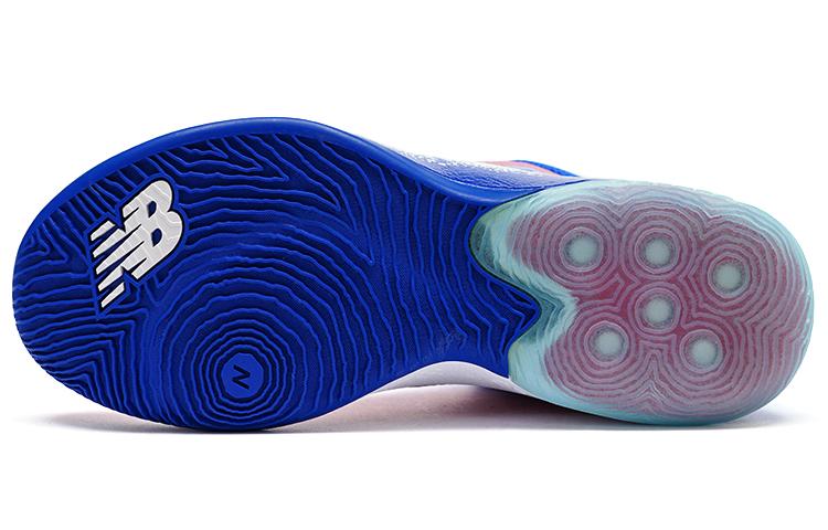 Два Wxy V2 New Balance '75th' BB2WYWR2