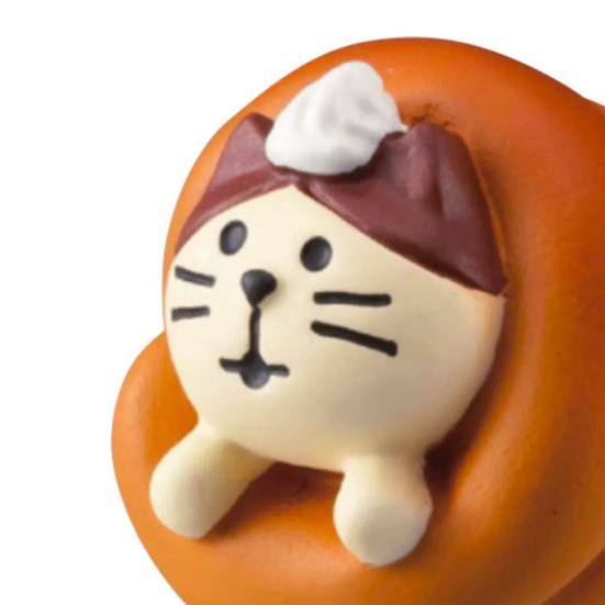 Ornaments Exquisite Details Kids Toy Resin Animal Food Micro Shapes Ornament for Children