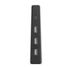 Многопортовый USB-хаб для игровой консоли PS5, многофункциональный, 3 порта USB и 1 порт Type-C, с функцией Plug and Play для игровой консоли PS5