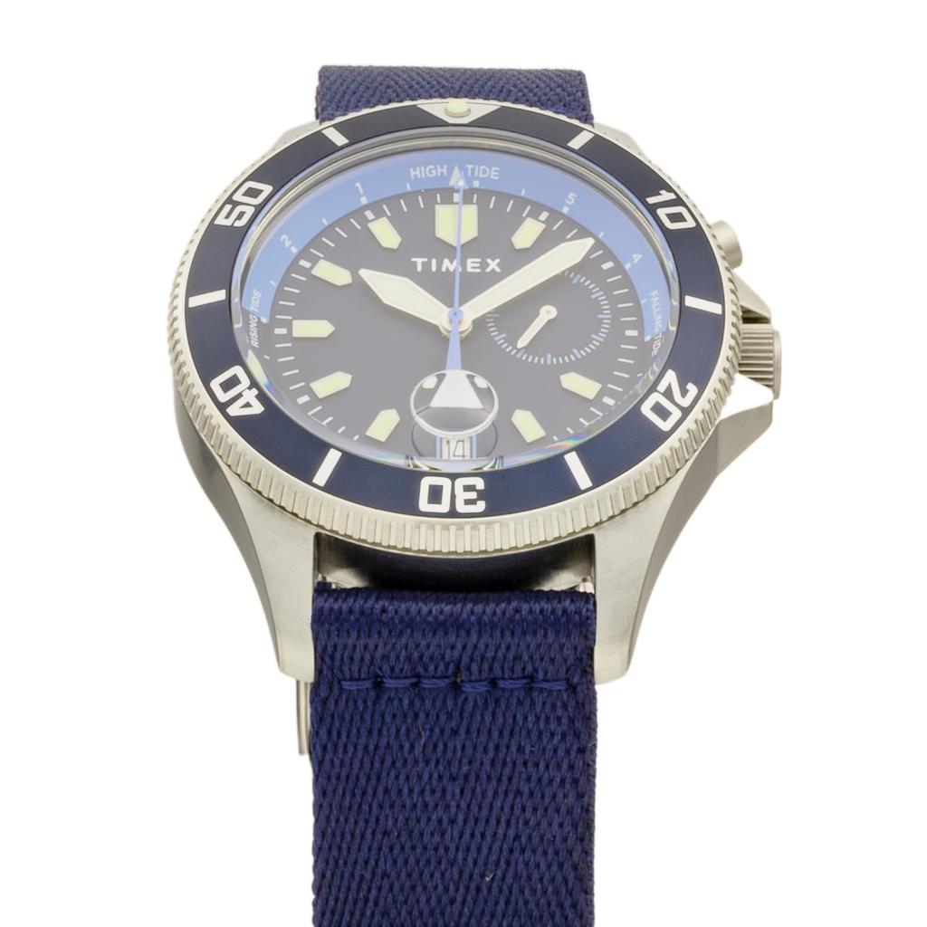 [Timex] Expedition North TW2W22000 Black