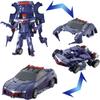 Супербыстрая трансформация Gyrozetter Rapid Morphin Series Arcadia Agito Twin S RM-02