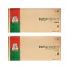 CheongKwanJang 6-year-old Red Ginseng Extract, Every Daily Stick, 30 Packets, Red Ginseng Extract, and Wrapping Cloth for Shopping Bag Included