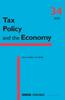 The Tax Policy and the Economy, Volume 34 Book