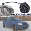 Fuel Oil Tank Inner Cover Plug For VW Polo 6N 9N 6R Petrol Diesel Cap Lid Gas Filler Support Retaining Strap Cord Rope Tether