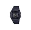 Наручные часы Casio W-800H-1BVES
