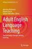 Книга Adult English Language Teaching : Transformation Through Lifelong Learning : 29