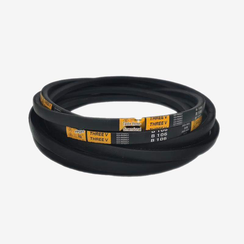 Sanwei V-Belt Power Transmission Belt