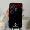 Чехол для телефона M-MARCELO B-BURLON для Samsung S 24 Fe 25 Ultra Plus 20 Lite 21 30 22 23 24 22 Ultra 5G Fundas
