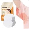 Joeun Подкладки от пота подмышечные 50 шт. Пластырь