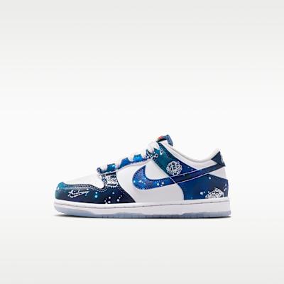 Nike Dunk Low LEGO Galaxy (PS)