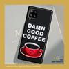 Welcome To Twin Peaks Case For Samsung Galaxy A54 A34 A53 A13 A32 A52 A14 A51 A71 A23 A33 A73 A12 A22 A21S Coque