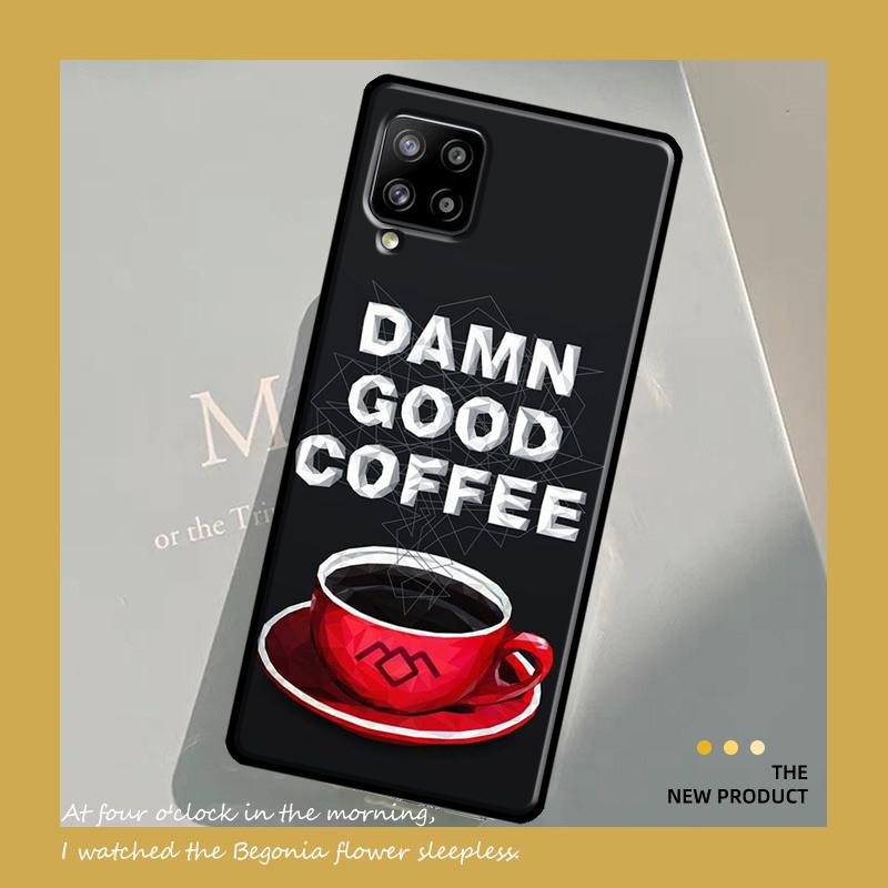 Welcome To Twin Peaks Case For Samsung Galaxy A54 A34 A53 A13 A32 A52 A14 A51 A71 A23 A33 A73 A12 A22 A21S Coque