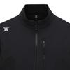 Anew Golf Men Sp Hybrid Knit Vest_Bk