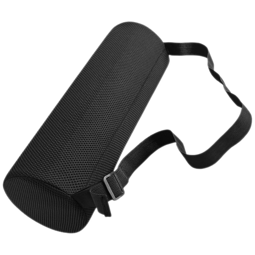 Adjustable Memory Foam Lumbar Support Pillow High Density Mesh Fabric Back Rest Chair Car Seat Elastic Bands Sturdy Buckles Home