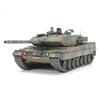 Tamiya 1 35 Серия Военных Миниатюр №. 271 Немецкий Федеральный Армейский Основной Боевой Танк Leopard 2 A6 Пластиковая Модель 35271
