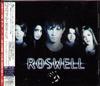 CD VARIOUS - Roswell (Original Television Soundt TOCP65978,07243 Nettwerk 2002 Japan ObiSoundtracks & Musicals Used