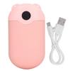 Перезаряжаемый грелка для рук 5S Нагрев Dis USB-зарядка 2400 мАч Power Bank с цифровым дисплеем