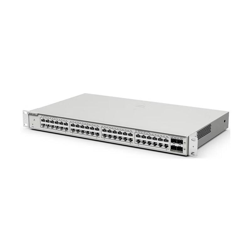 Ruijie RG-NBS5200-48GT4XS Managed Gigabit Switch