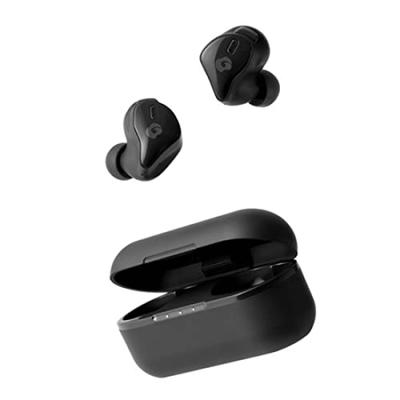 GLIDiC Беспроводные Bluetooth Наушники Tile Superior IPX5 Активное Шумоподавление Быстрая До 35 Часов Работы Аккумулятора Ш x В x Г TW-6100, 5.2, Функция, Вкладыши,