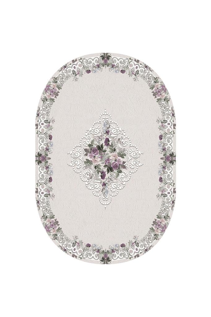 Rovigo Home Моющийся ковер с принтом RGHM7205-SD404