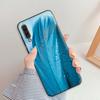 For Samsung Galaxy A50 Case For Samsung A50s A30s Phone Cases For Samsung A50 Flowers Silicone Soft TPU Fundas A 50 A30 S Bumper