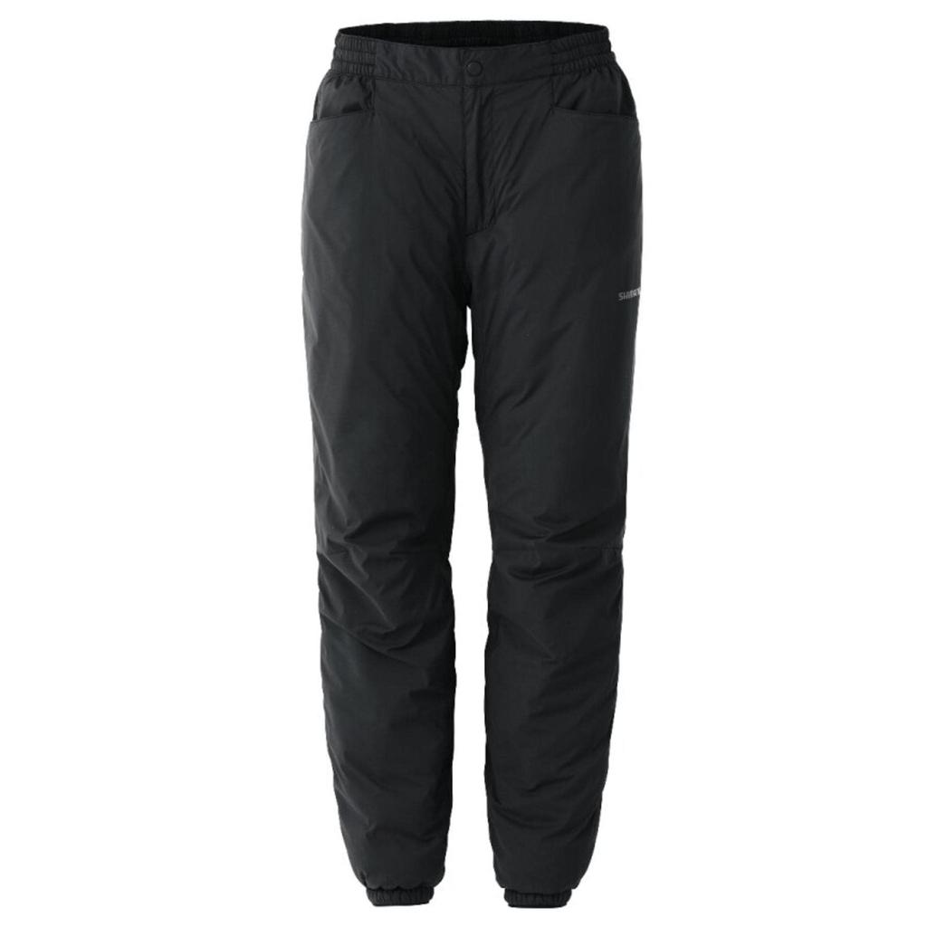 Active Insulation Pants Black XL [Shimano] WP-066U