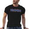 Zaxxon (distressed) T-Shirt Halloween Casual T-Shirt
