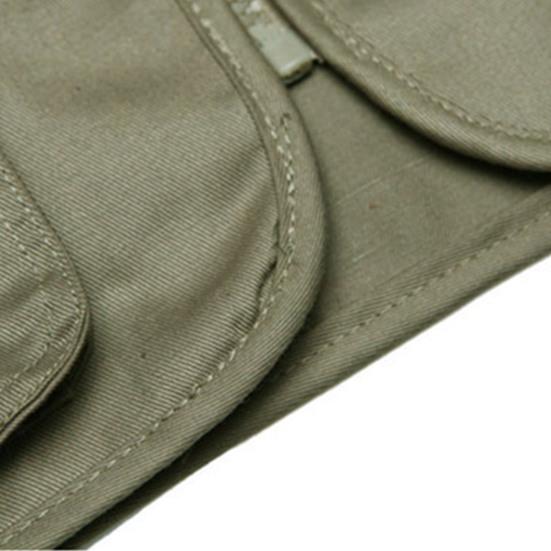 Мужской жилет, модный кардиган, многофункциональный весенний жилет, повседневный весенний жилет, весенний жилет для путешествий