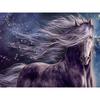5D Diamond Painting Horse Diamond Embroidery Cross Stitch Rhinestone Mosaic Painting