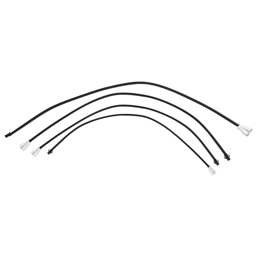 Для 9904190045 Электрический комплект проводов для замены черного цифрового угольного гриля для MB20040220 MB20040221 для MB20041220 MB20041020