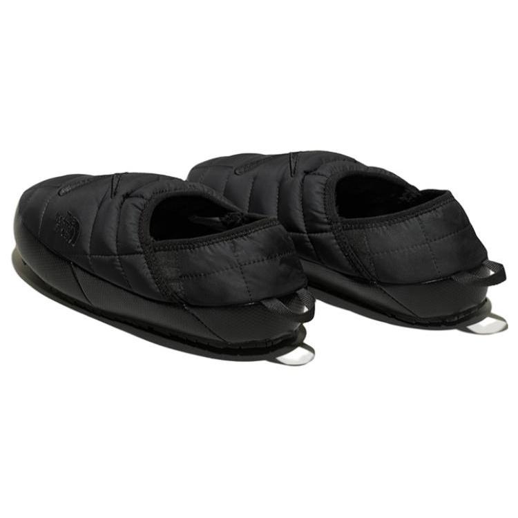 (WMNS) THE NORTH FACE x KAWS Термоболл Traction 'Kw Tnf Черный Принт Nutse' Женские NF0A7W6M-KX7
