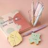 XIZE SH Ultra Fine Gel Pens,12 Pack, 0.38mm Ultra Fine Point Smooth Writing Pens for Girls Women,Cute Pens Office School Supplies