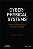 The Cyber-physical Systems : Theory, Methodology, and Applications Book