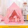 OEINGOEING Indian Kids Play Tent