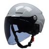 Helmet Electric Car Women's Summer Half Helmet 3C Certified Battery Motorcycle Men's Four Seasons Helmet
