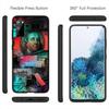 for Motorola Moto Edge 70 60 50 G54 G86 Samsung Galaxy S25 iPhone 17 16 15 Xiaomi Redmi Note 14 13 Pro Max Phone Case Poster Money 100 Dollars Cover