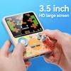 G6 Kids Handheld Video Game Console 3.5\