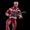 Hasbro Marvel Legends Series Marvel's Crossfire, Marvel Comics Collectible 15cm Action Figure, Ages 4 and Up, F6578, Authentic