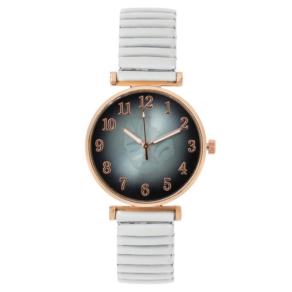 Женские модные кожаные часы