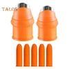 Thumb Cutter Fruit Vegetable Picking Cutter Set Silicone Finger Cots Pruning Portable Garden Tool for Strawberry Grape Branches