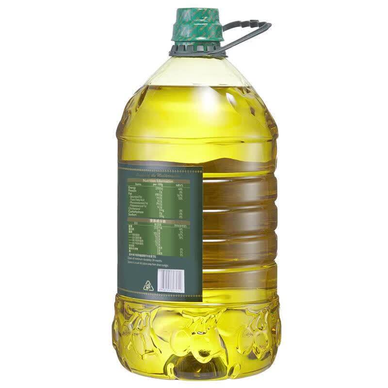 Olyfun 5 л чистого оливкового масла
