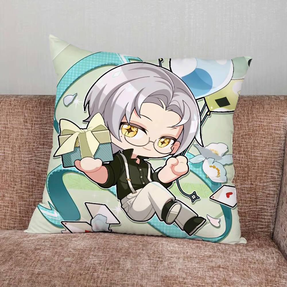 Tears of VVyn Themis RRichter Pillow Case Pillowcase Home Sofa Cushions Car Cushions Pillowcover Office Pillowshell Pillow