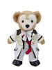 Small Size (43cm Long) Duffy Costume, King & Prince Plush Toy, Clothing, Kp40, King & Prince