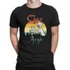 Grr Argh Buffy The Vampire Slayer Retro Vintage Sunset T Shirt Cotton Unisex Tees Unisex Harajuku Ullzang T-Shirts Funny Tops Tee Unisex